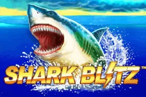 Shark Blitz - MASURAPLAY77