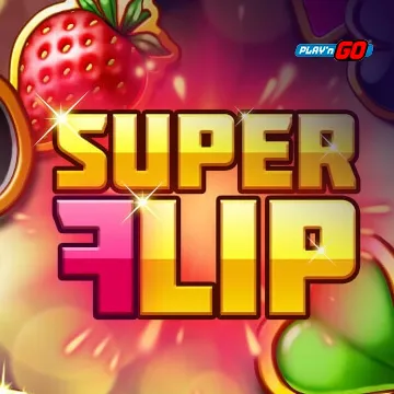 PlaynGo : Super Flip Dice - MASURAPLAY77