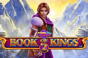 Book of Kings 2 PowerPlay Jackpot - MASURAPLAY77