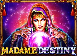Madame Destiny - MASURAPLAY77
