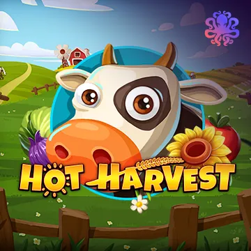 Hot Harvest - MASURAPLAY77