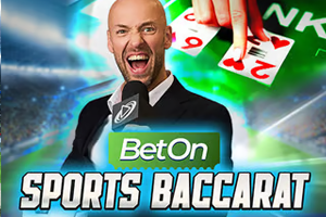 Bet On Sports Baccarat - MASURAPLAY77