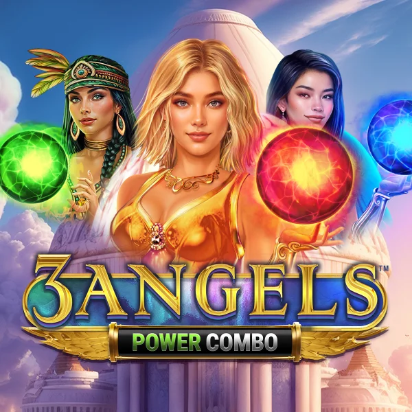 3 Angels Power Combo - MASURAPLAY77