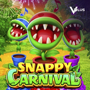 Snappy Carnival - MASURAPLAY77