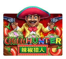 Chilli Hunter - MASURAPLAY77