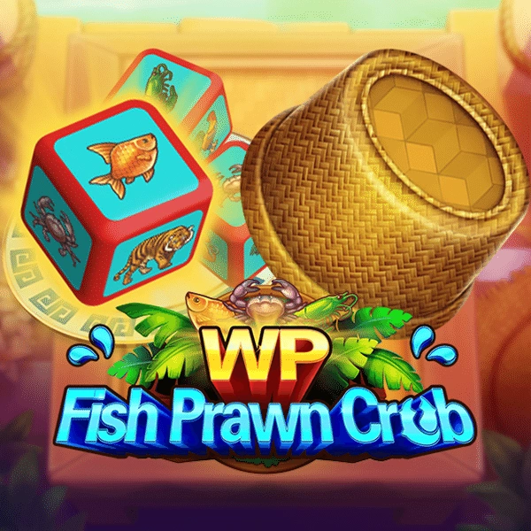 WP Fish Prawn Crab - MASURAPLAY77