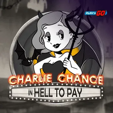 PlaynGo : Charlie Chance in Hell to Pay - MASURAPLAY77