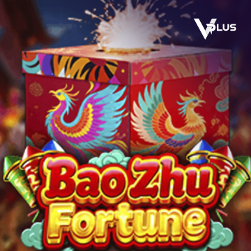 Bao Zhu Fortune - MASURAPLAY77