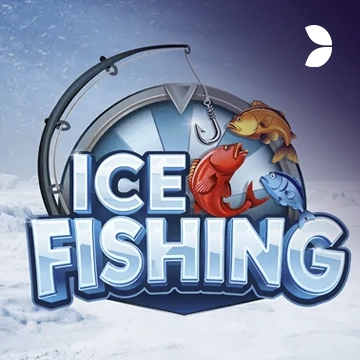 Ice Fishing - MASURAPLAY77