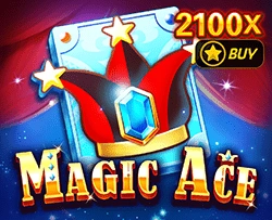 Magic Ace - MASURAPLAY77