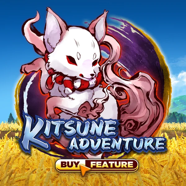 Kitsune Adventure - MASURAPLAY77