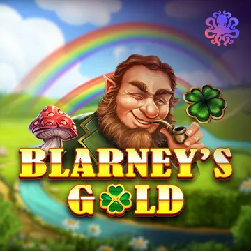 Blarneys Gold - MASURAPLAY77
