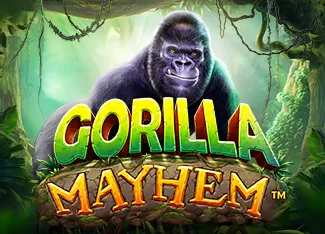 Gorilla Mayhem - MASURAPLAY77