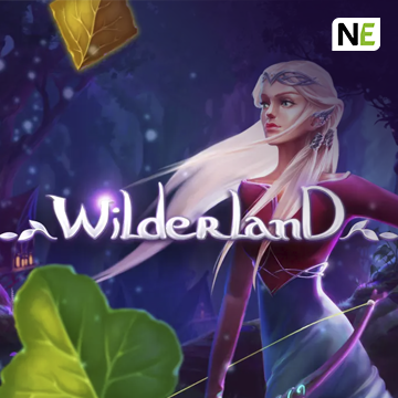 Wilderland - MASURAPLAY77