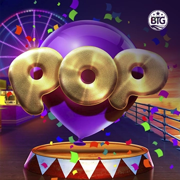 Bigtime : Pop - MASURAPLAY77