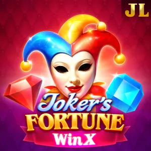 Jokers Fortune WinX - MASURAPLAY77
