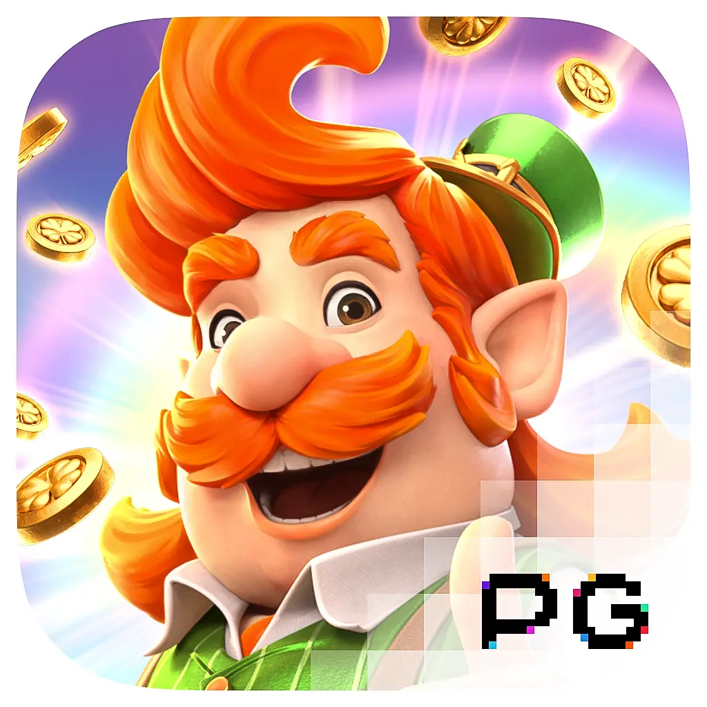 PGSoft : Leprechaun Riches - MASURAPLAY77