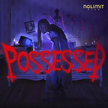 Possessed - MASURAPLAY77