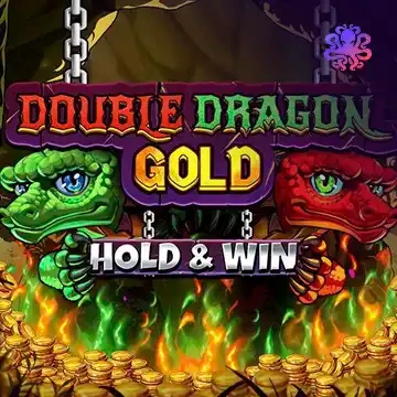 Double Dragon Gold: Hold & Win! - MASURAPLAY77