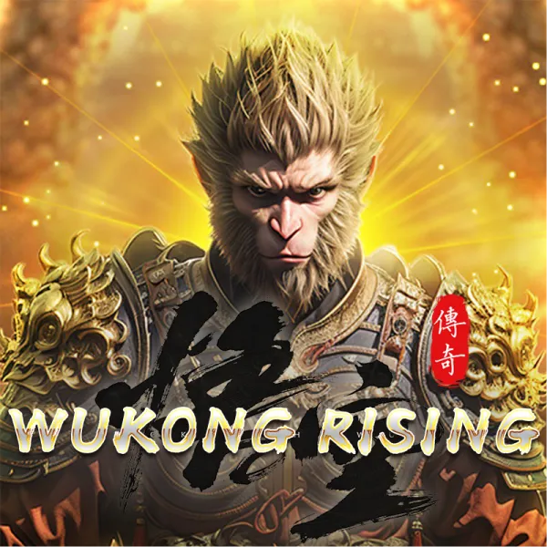 Wukong Rising - MASURAPLAY77