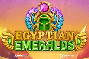 Egyptian Emeralds - MASURAPLAY77