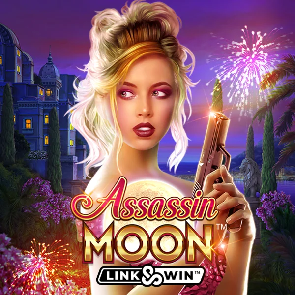 Assassin Moon - MASURAPLAY77