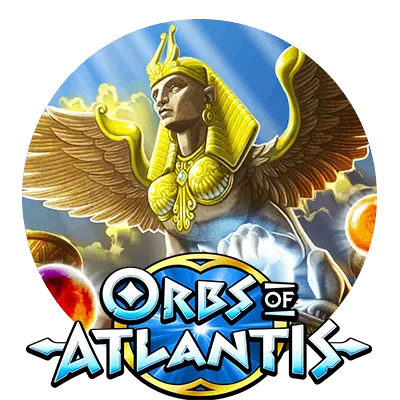 Orbs of Atlantis - MASURAPLAY77