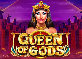 Queen of Gods - MASURAPLAY77