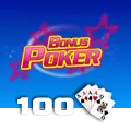 Bonus Poker 100 Hand - MASURAPLAY77