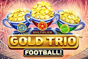 Gold Trio - MASURAPLAY77