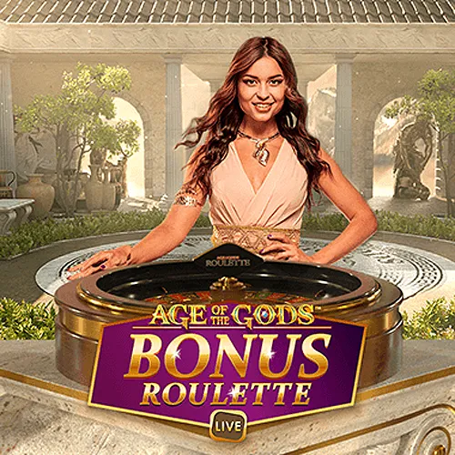 Age Of The Gods Bonus Roulette - MASURAPLAY77