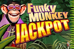 Funky Monkey JP - MASURAPLAY77