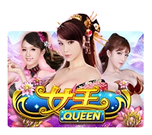 Queen - MASURAPLAY77
