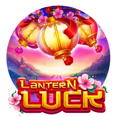 Lantern Luck - MASURAPLAY77