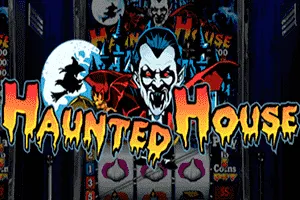 Haunted House - MASURAPLAY77