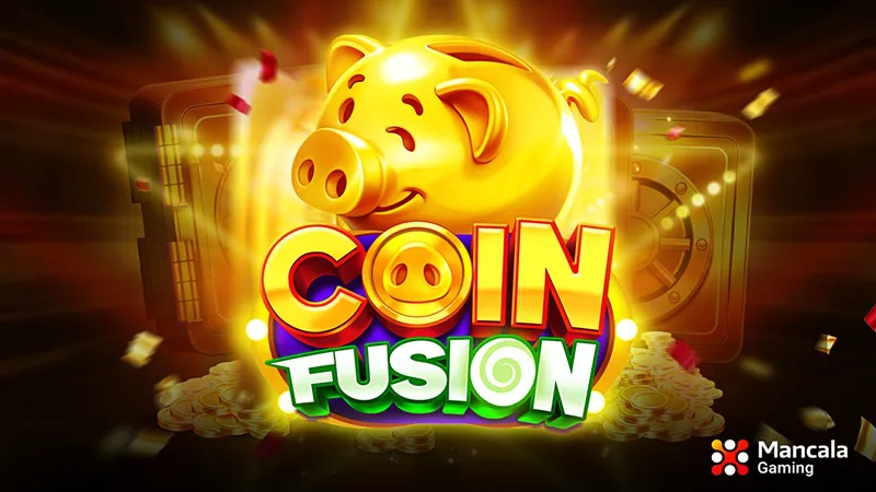 Mancala : Coin Fusion - MASURAPLAY77