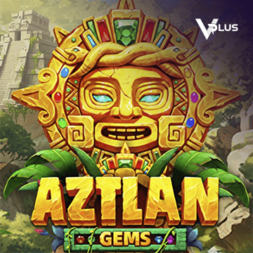 Aztlan Gems - MASURAPLAY77