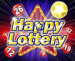 Happy Lottery - MASURAPLAY77