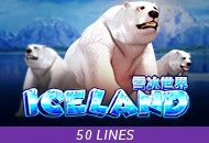 Spadegaming : Adventure Iceland - MASURAPLAY77