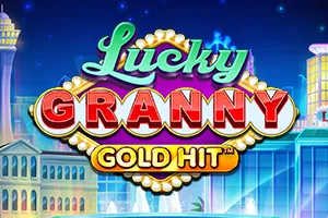 Gold Hit: Lucky Granny - MASURAPLAY77