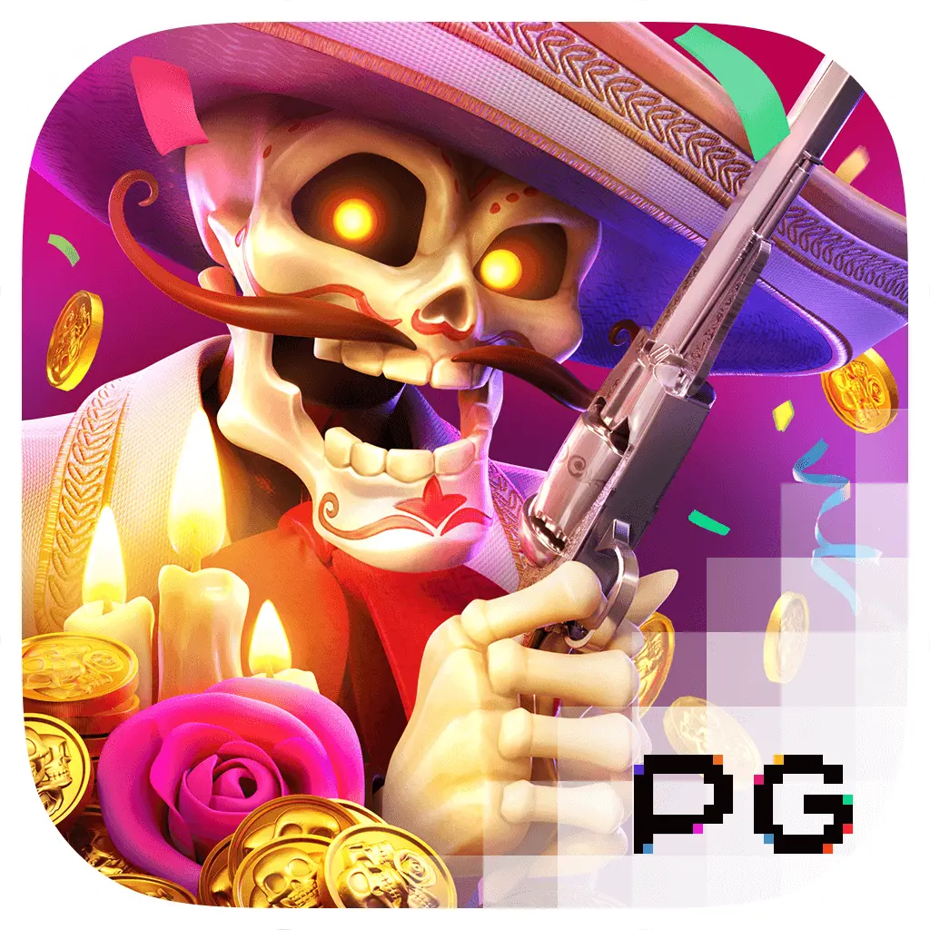 Wild Bandito - MASURAPLAY77