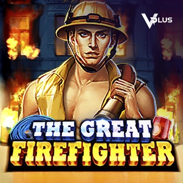 The Great Firefighter - MASURAPLAY77
