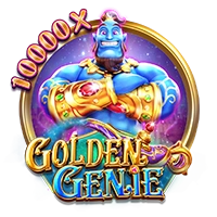 GOLDEN GENIE - MASURAPLAY77