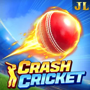 Crash Cricket - MASURAPLAY77