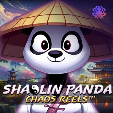 Shaolin Panda Chaos Reels - MASURAPLAY77