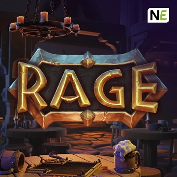 Rage - MASURAPLAY77