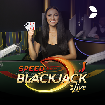 Speed Blackjack J - MASURAPLAY77