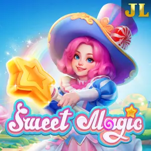 Jili : Sweet Magic - MASURAPLAY77