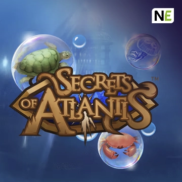 Secrets of Atlantis - MASURAPLAY77