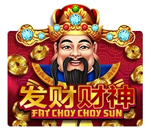 Fat Choy Choy Sun - MASURAPLAY77